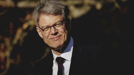 Patrick Schnieder (CDU).