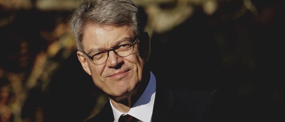 Patrick Schnieder (CDU).