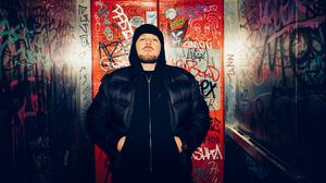 Der Rapper Kool Savas wohnte zwischenzeitlich in Heidelberg und Paderborn. Jetzt ist er zurück in Berlin.