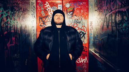 Der Rapper Kool Savas wohnte zwischenzeitlich in Heidelberg und Paderborn. Jetzt ist er zurück in Berlin.