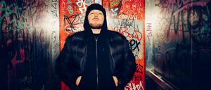Der Rapper Kool Savas wohnte zwischenzeitlich in Heidelberg und Paderborn. Jetzt ist er zurück in Berlin.