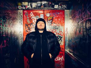 Der Rapper Kool Savas wohnte zwischenzeitlich in Heidelberg und Paderborn. Jetzt ist er zurück in Berlin.