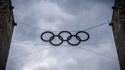 Berlin plant mit sechs Millionen Euro Ausgaben im Haushalt 2025 bis 2027 für die Olympia-Bewerbung.