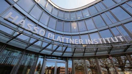 Hasso Plattner Institut Potsdam