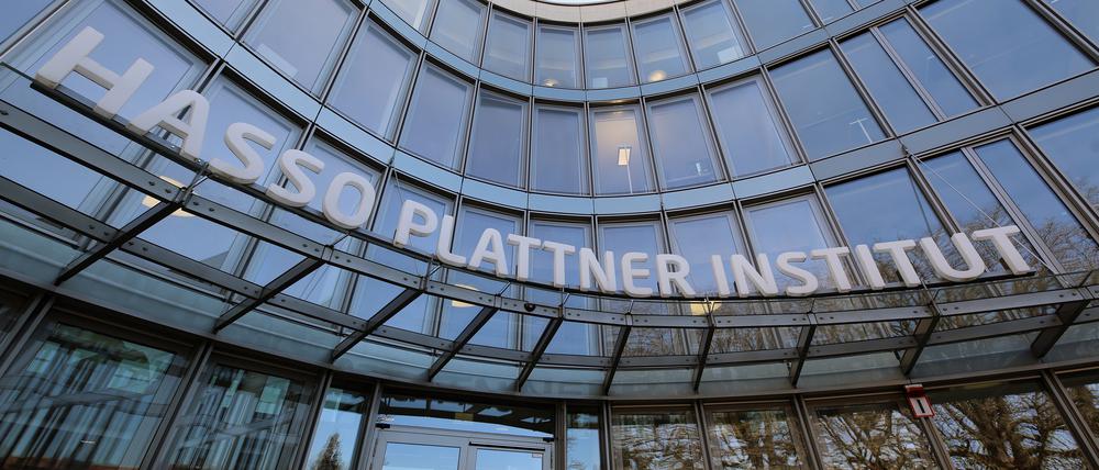 Hasso Plattner Institut Potsdam
