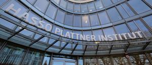 Hasso Plattner Institut Potsdam