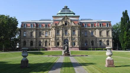 Aus Karlsruhe und Leipzig prägt der BGH die Rechtssprechung der Bundesrepublik. (Archivbild)