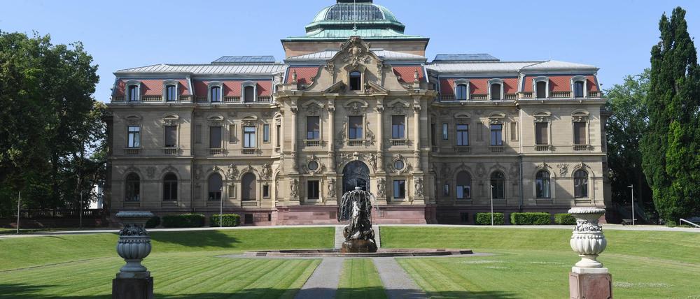 Aus Karlsruhe und Leipzig prägt der BGH die Rechtssprechung der Bundesrepublik. (Archivbild)