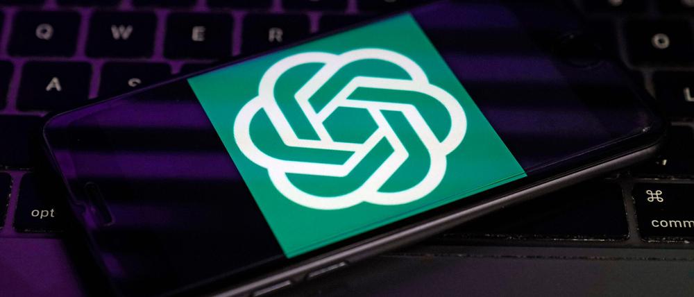 OpenAI lässt Nutzer künftig in KI-Videos vorkommen. (Archivbild)