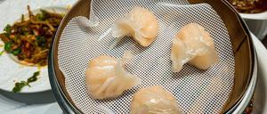 Fotos zur Restaurantkritik zum China-Restaurant 0086, aufgenommen im September 25