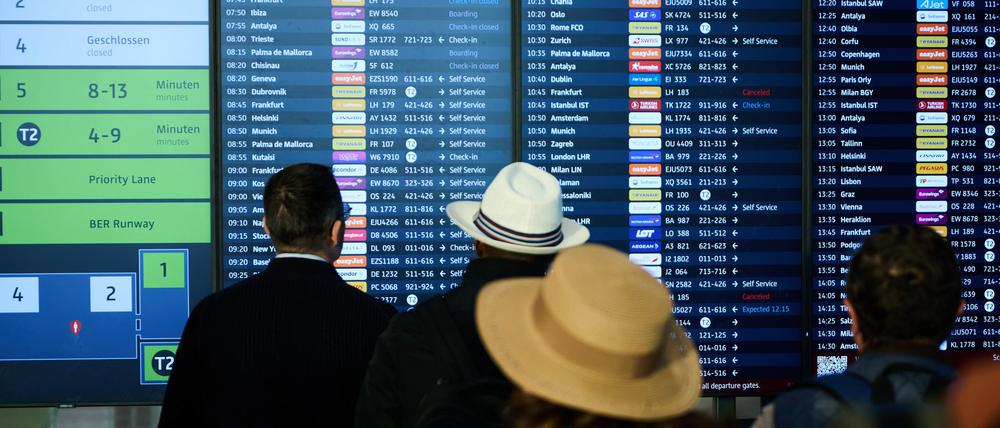 Die Bedrohungslage für Europas digitale Infrastruktur hat sich weiter verschärft.