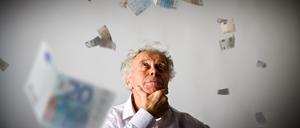 ETF-Gewinne als Rente auszahlen lassen. So funktioniert ein Auszahlplan – kann ich das selber?