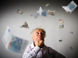 ETF-Gewinne als Rente auszahlen lassen. So funktioniert ein Auszahlplan – kann ich das selber?