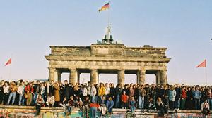 Zum Tag der Deutschen Einheit bietet Berlin wieder allerhand.