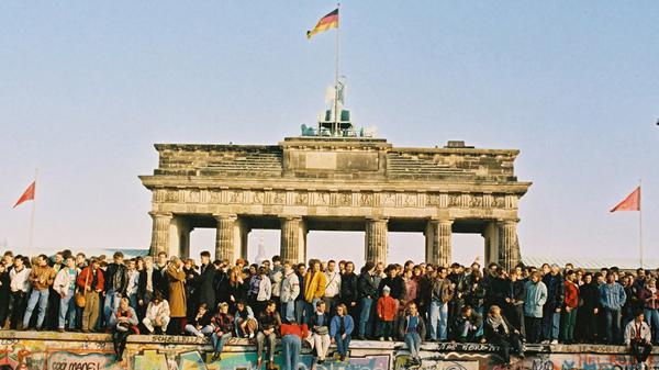 Zum Tag der Deutschen Einheit bietet Berlin wieder allerhand.