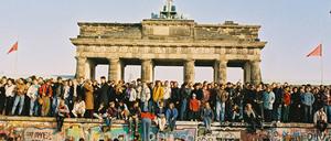 Zum Tag der Deutschen Einheit bietet Berlin wieder allerhand.