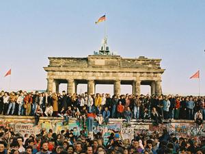 Zum Tag der Deutschen Einheit bietet Berlin wieder allerhand.