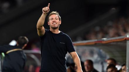 Der Bundestrainer stellt seinen zweiten Kader für die WM-Saison zusammen. 