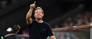 Der Bundestrainer stellt seinen zweiten Kader für die WM-Saison zusammen. 