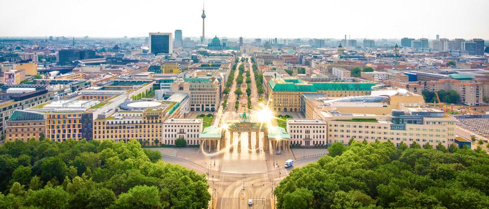 Gestaltung: Tagesspiegel Fotos: AdobeStock, Freepik (2)