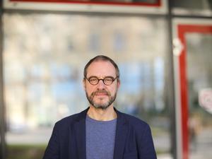 Der Soziologe Raj Kollmorgen erlebt in Ostdeutschland seit dem Aufkommen der AfD eine Kulturalisierung und Instrumentalisierung der sozialen Ungleichheit.