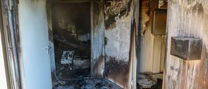 Wegen des Brandes kommt es zwischen Magdeburg und Berlin zu massiven Beeinträchtigungen im Zugverkehr. (Archivbild)