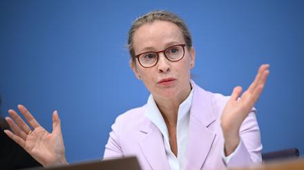 Die Politisierung der Richterwahl bleibe hoffentlich ein Einzelfall, sagte die Juristin Brosius-Gersdorf, die ursprünglich als Richterin für das Bundesverfassungsgericht vorgesehen war. (Archivbild)