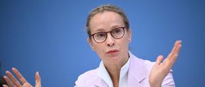 Die Politisierung der Richterwahl bleibe hoffentlich ein Einzelfall, sagte die Juristin Brosius-Gersdorf, die ursprünglich als Richterin für das Bundesverfassungsgericht vorgesehen war. (Archivbild)