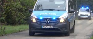 Der Verdächtige wurde am Bundesgerichtshof in Karlsruhe vorgeführt. (Archivbild)