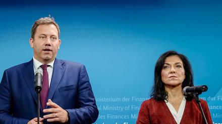 Regierung will Weg für Industriestrompreis ebnen