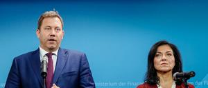 Regierung will Weg für Industriestrompreis ebnen