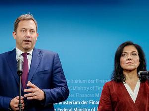Regierung will Weg für Industriestrompreis ebnen