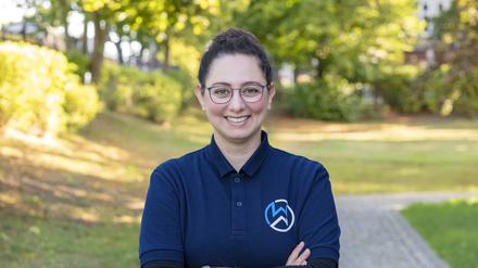 Fatma Nur Akyel