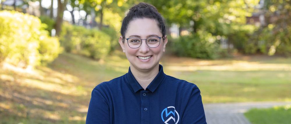 Fatma Nur Akyel