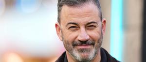 Late-Night-Show von Jimmy Kimmel ist wieder bei mehr lokalen TV-Stationen im Programm. (Archivbild) 
