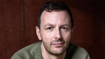 Sebastian Guggolz