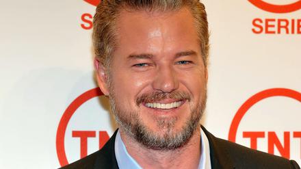Eric Dane spielte in der beliebten US-Krankenhausserie „Grey's Anatomy“ den plastischen Chirurgen Dr. Mark „McSteamy“ Sloan. (Archivbild)