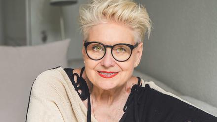 Susanne Leimstoll, Tagesspiegel-Autorin
