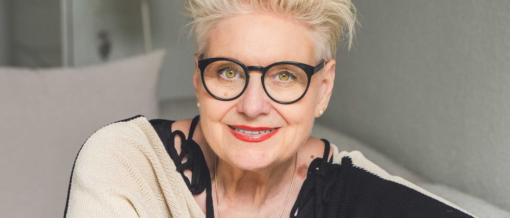 Susanne Leimstoll, Tagesspiegel-Autorin