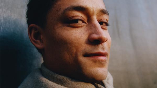 Einer von den Guten: Der Rapper Loyle Carner.