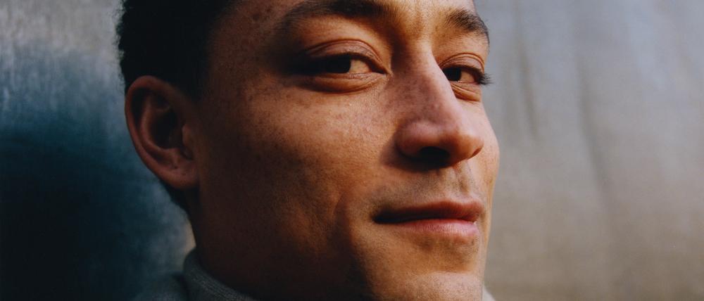 Einer von den Guten: Der Rapper Loyle Carner.