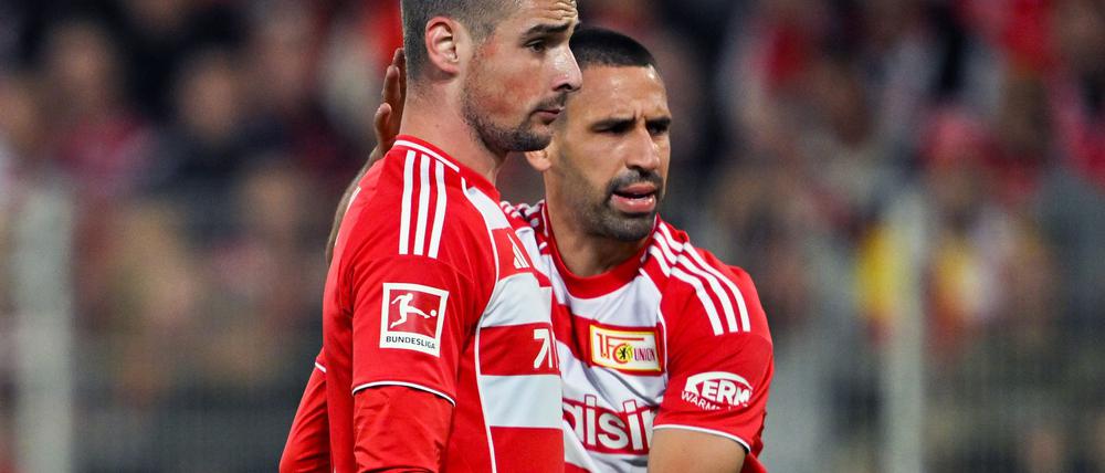 Ilic wartet noch auf das erste Bundesliga-Tor in dieser Saison.