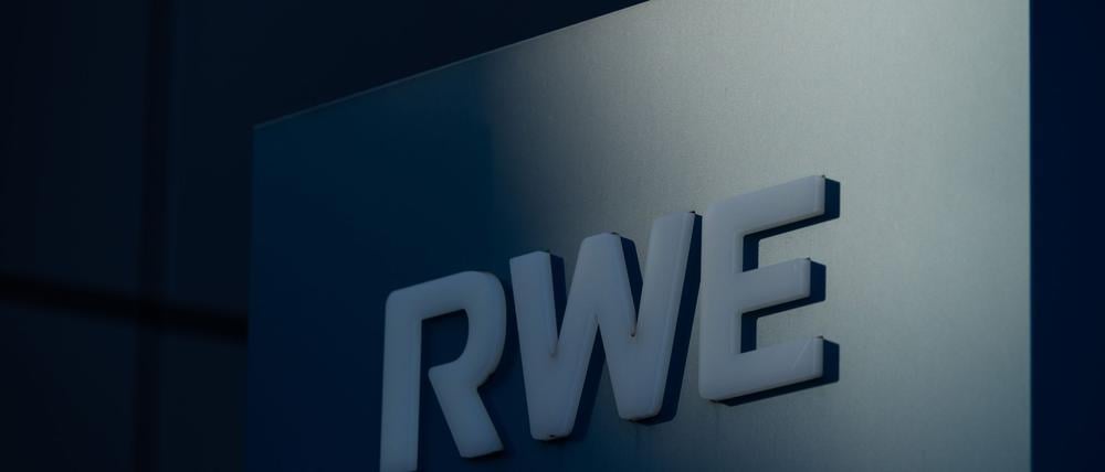 RWE hatte 2022 eine Absichtserklärung unterzeichnet. Vorgesehen war, ab 2027 300.000 Tonnen grünes Ammoniak aus Namibia zu beziehen. (Archivbild)