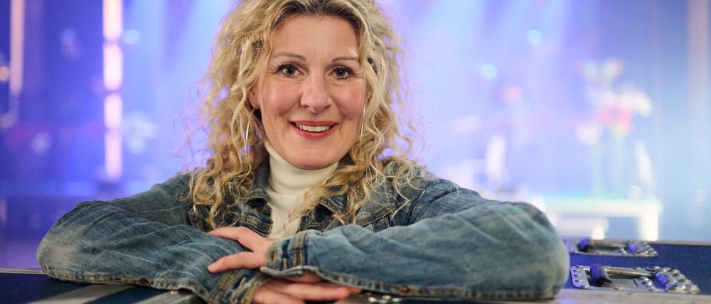 Simone Sommerland lebt in Wetter an der Ruhr und ist mit ihrem Kinderliederprojekt seit 15 Jahren erfolgreich. (Archivbild)