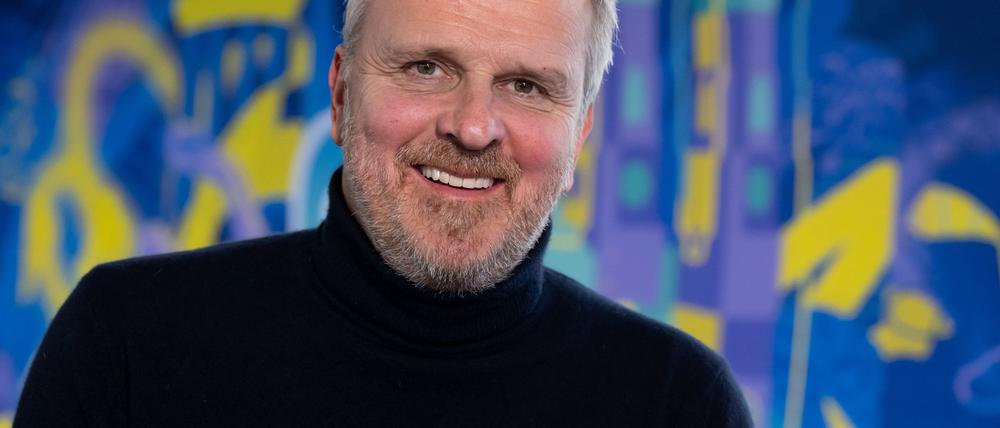 Dietmar Hamann warnt die Bayern-Profis vor unnötiger Energieverschwendung.