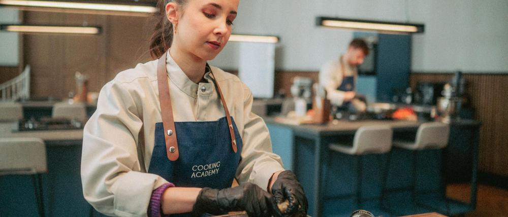 Mit „Die Cooking Academy“ versucht der Privatsender ab Montag einen Neuanfang - und tischt sein Vorabend-Rezept gleich mehrfach auf.