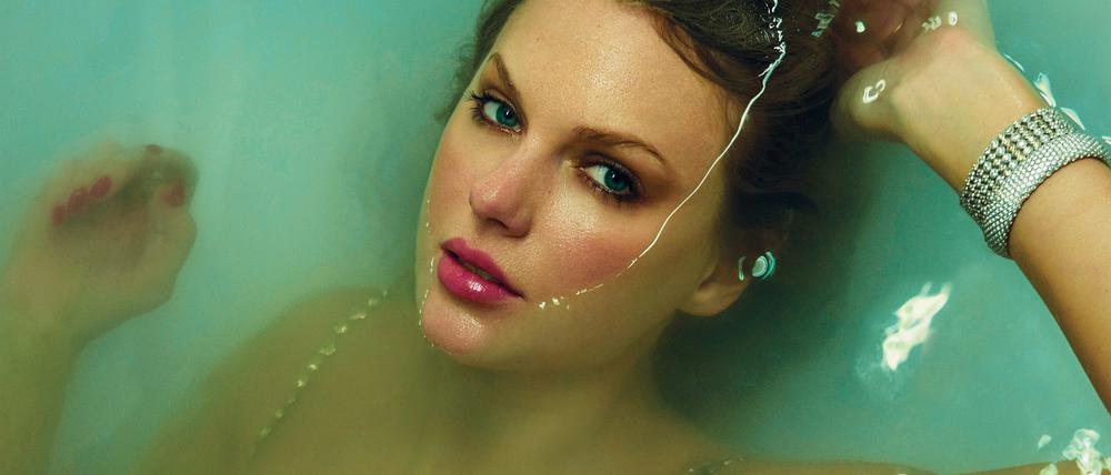 Taylor Swift