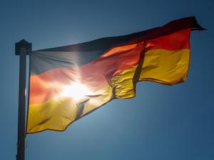 Auch in Brandenburg feiern Kommunen heute den Tag der Deutschen Einheit. (Symbolbild)
