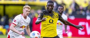 Das intensive, aber wenig spektakuläre Spitzenduell blieb ohne Sieger.