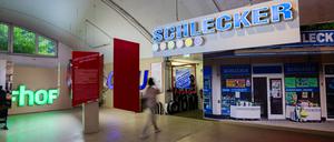 Das Berliner Buchstabenmuseum öffnet am 5. Oktober ein letztes Mal.